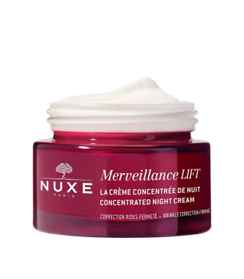 Nuxe "Merveillance Lift" nostiprinošs (nakts krēms) 50 ml