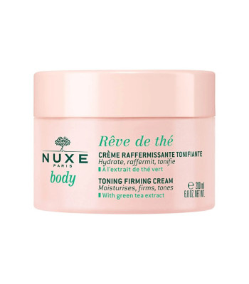Nuxe Toning nostiprinošs krēms 200 ml