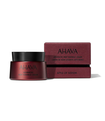 AHAVA "Advanced" (dziļo grumbu krēms) 50 ml