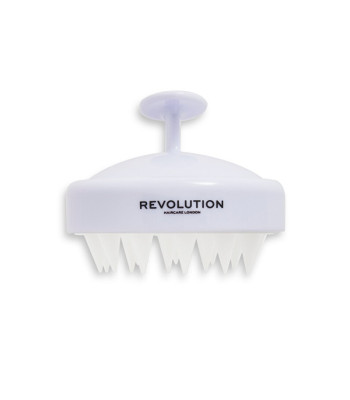Revolution Haircare Stimulējošs galvas ādas masētājs