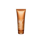 Clarins pašiedeguma želeja &quot;Selftan&quot; (pašiedeguma tūlītēja želeja) 125 ml