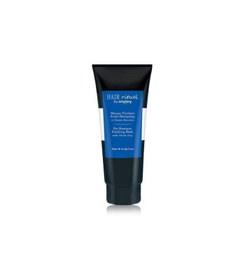 Sisley (Attīroša maska pirms šampūna) 200 ml