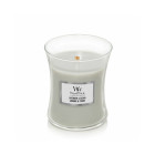 WoodWick Aromātiskā svece vāzē vidēja Lavanda - Ciedrs 275 g