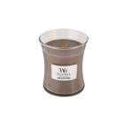 WoodWick Smaržīgā vāze vidēja Smiltis - Driftwood 275 g