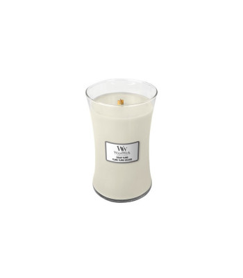WoodWick Aromātiskā sveču vāze "Solar Ylang" 609 g