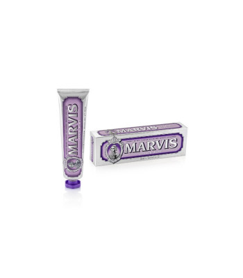 Marvis zobu pasta ar jasmīna aromātu (Jasmin Mint Toothpaste) 85 ml