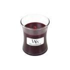 WoodWick Aromātiskā sveču vāze &quot;Black Cherry&quot; 85 g