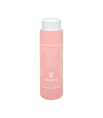 Sisley Bezalkoholiskais toniks (ziedu toniks) 250 ml