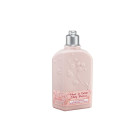 L`Occitane en Provence starojošs ķermeņa losjons &quot;Cherry Blossom&quot; (Mirdzošais losjons) 250 ml