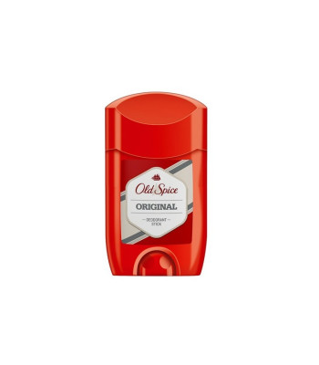 Old Spice Solid dezodorants vīriešiem "Original" (dezodoranta kociņš) 50 ml