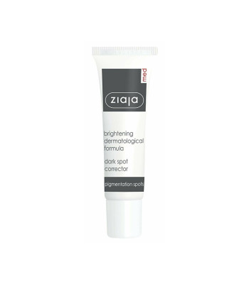 Ziaja Brightening lokāla kopšana pret pigmenta plankumiem Whitening Care 30 ml