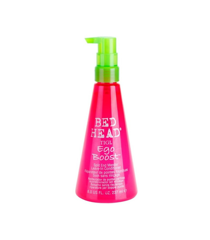 Tigi "Bed Head Ego Boost" (nemazgājams kondicionieris) 237 ml