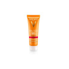 Vichy Pretgrumbu krēms SPF 50+ Ideal Soleil Anti-Age 50 ml