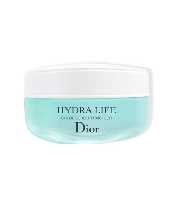 Dior Fresh mitrinošs krēms Hydra Life ("Fresh Sorbet Creme") 50 ml