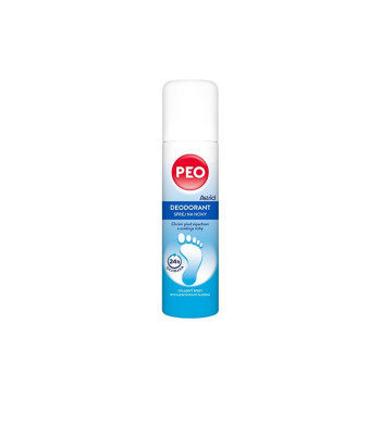 Astrid Foot dezodorants PEO 150 ml
