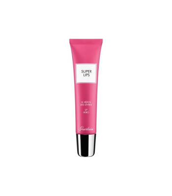 Guerlain lūpu balzams "Super Lips" (Lip Hero) 15 ml