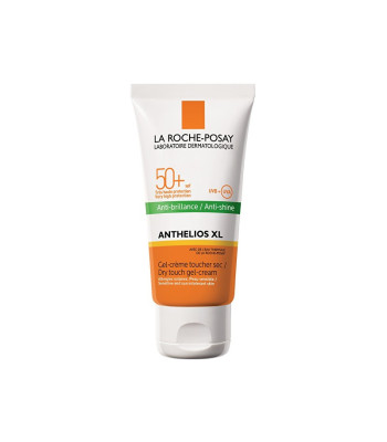 La Roche Posay Matt gēla krēms ar SPF 50+ Anthelious XL (gēla krēms) 50 ml