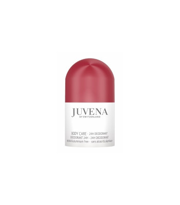 Juvena Body dezodorants Roll-On 24H (ķermeņa dezodorants) 50 ml