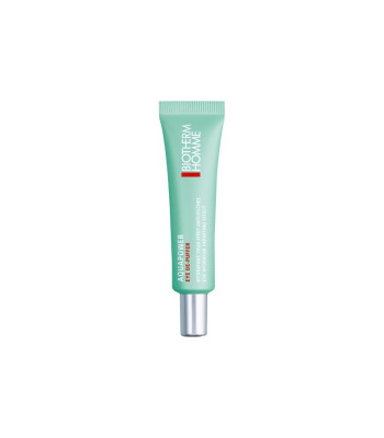 Biotherm Caring acu želeja "Aquapower" (acu mazgāšanai) 15 ml