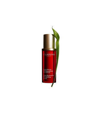 Clarins Anti-Aging Restorative Serum "Super Restorative Serum" (atjaunojošs serums) 30 ml