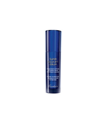 Guerlain mitrinošs acu serums "Super Aqua" (acu serums) 15 ml