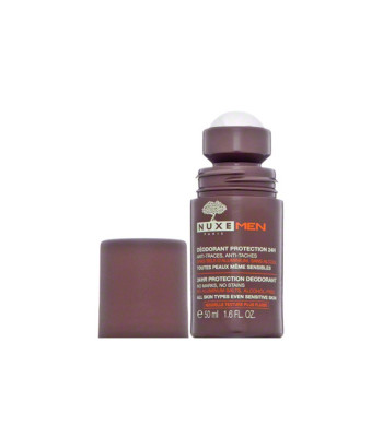 Nuxe Ball dezodorants vīriešiem vīriešiem (24HR Protection Deodorant Roll-On) 50 ml