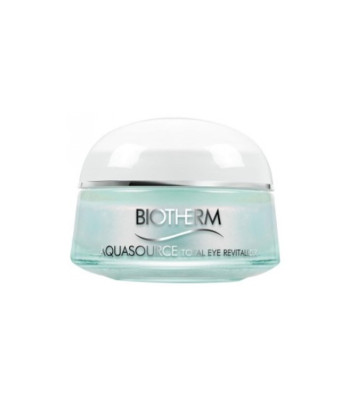 Biotherm acu kopšanas līdzeklis "Aquasource" ar atvēsinošu efektu (Total Eye Revitalizer) 15 ml