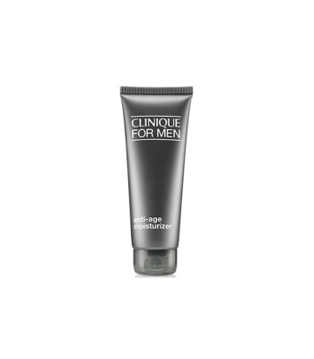 Clinique Hydrating sejas kopšana vīriešiem (mitrinošs pretnovecošanās krēms) 100 ml
