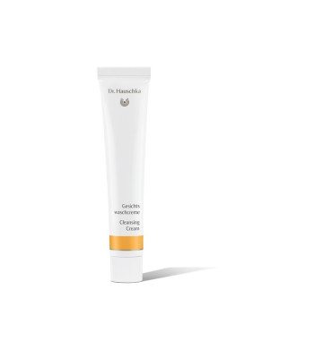Dr. Hauschka Cleansing cream (attīrošais krēms) 50 ml
