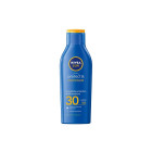 Nivea mitrinošs losjons SPF 30 (mitrinošs saules losjons) 200 ml