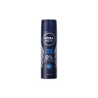 Nivea Dezodorants vīriešiem Fresh Active 150 ml