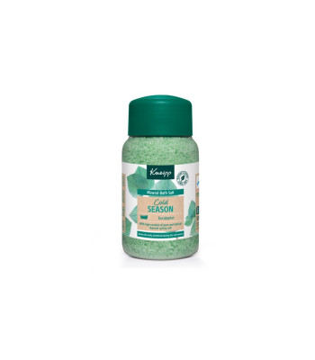 Kneipa vannas sāls Saaukstēšanās 500 g