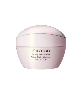 Shiseido Firming Body Cream (Firming Body Cream) 200 ml