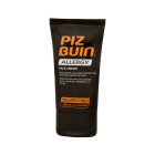 Piz Buin Sejas sauļošanās krēms SPF 50+ (alerģijas krēms) 50 ml