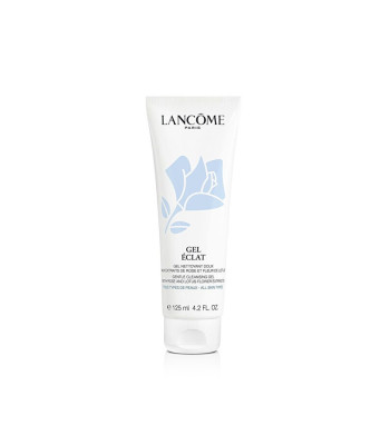Lancôme tīrīšanas putas "Gel Eclat" (attīrīšanas putas "Pearly Foam") 125 ml