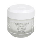 Sisley mitrinošs krēms ar gurķu ekstraktiem Creme Hydratante (mitrinošs krēms ar gurķi) 50 ml