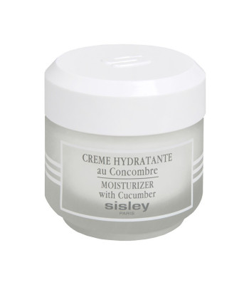 Sisley mitrinošs krēms ar gurķu ekstraktiem Creme Hydratante (mitrinošs krēms ar gurķi) 50 ml