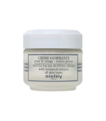 Sisley Exfoliating tīrīšanas līdzeklis visiem ādas tipiem (maigs sejas pīlings krēms) 50 ml