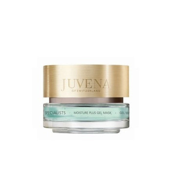 Juvena Gel sejas maska (Specialists Moisture Plus Gel Mask) 75 ml