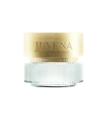 Juvena Pretgrumbu līdzeklis acu zonai un lūpām (MasterCream Eye - Lip) 20 ml