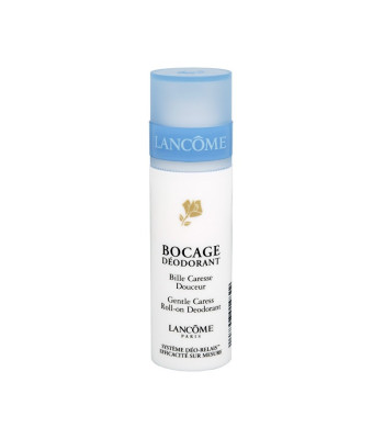 Lancôme Roll-On dezodorants, bez spirta Bocage (Gentle Caress Roll-On dezodorants) 50 ml