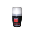 Vichy Ball dezodorants vīriešiem Homme Deo Roll-On Intense Regula 50 ml