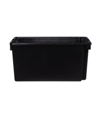 Plastmasas uzglabāšanas kaste, 50L