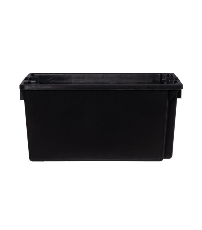 Plastmasas uzglabāšanas kaste, 50L