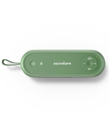 Anker Bluetooth skaļrunis Soundcore Motion 100 zaļš