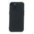 Silikona maciņš priekš Xiaomi 13T melns
