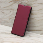 Smart Soft maciņš priekš Samsung S20 FE / S20 Lite / S20 FE 5G bordo