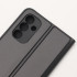 Smart Soft maciņš iPhone 12 6.1 melns