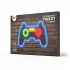 Neona PLEXI LED GAMEPAD daudzkrāsu FPNE03X Forever Light