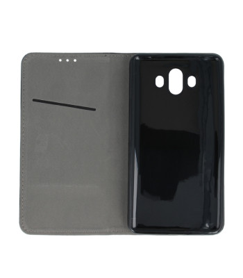 Smart Magnetic maciņš priekš Xiaomi 13 melns